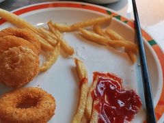 -比格比萨自助(宝山日月光店)