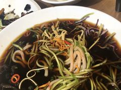 -好妈王饺子(滂江街店)