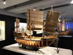 -上海交通大学董浩云航运博物馆