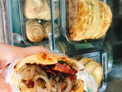 -刘氏方酥锅盔(古城总店)