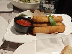 -安妮意大利餐厅(国贸店)