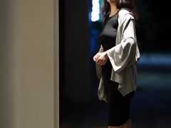 -LADY FAFA(巨鹿路陕西南路路口店)