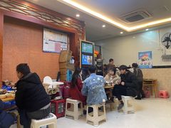 -王记贵阳第一家鱿鱼炖土鸡(东新分店)