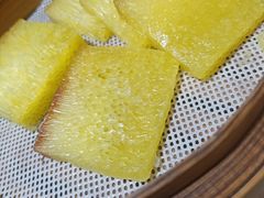 -如轩·海鲜砂锅粥·潮汕菜(南城店)