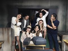 -屋有岛沉浸游戏体验馆(老街店)