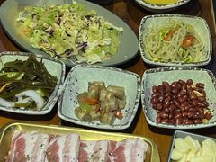 -火炉情韩国料理店(古田路店)