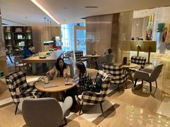 -粤海喜来登酒店·&More聚驿(天河城店)