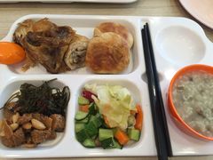 -香妃烤鸡(西单店)