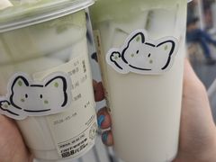-仙雨林·奶茶鲜果茶(书院巷店)