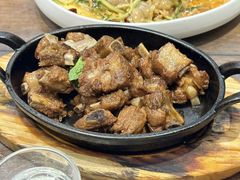 -老厨家(友谊路总店)