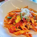 超适合情侣约会的餐厅 龙湖里一层 ️环境很棒