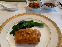 -唐阁(香港朗廷酒店)