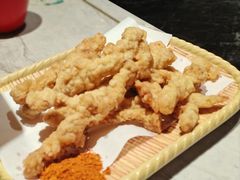 -南锣南门(东方银座店)