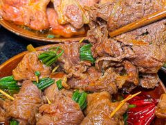 -咖咖火锅(老店)