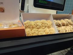-鲍师傅糕点(江苏路店)