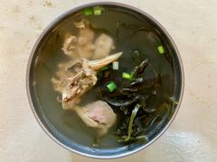 -海汇源老烧麦店(东大街总店)