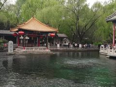 -济南南郊宾馆