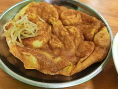 糖油饼-增盛魁小吃店