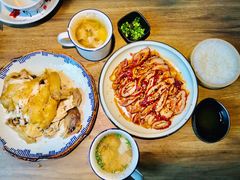 -客家园.山野土菜.宴席(大运城邦店)