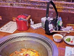 -山河屯铁锅炖(哈西站店)