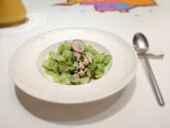 -味茂·老船夫1927(东海东路店)