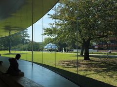 -金泽21世纪美术馆