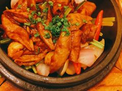-東城故事·尋找姆媽的味道(玉兰路店)