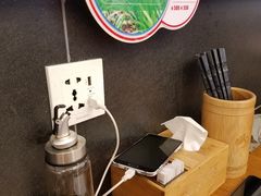 用餐区-必点海鲜·鲅鱼水饺(鞍山西道店)