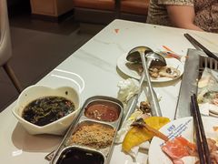 -星伦多自助料理·涮烤一体(奉贤龙湖天街店)