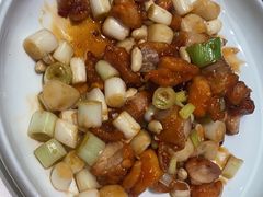 -聆桂烤鸭·金奖烤鸭(静联广场店)