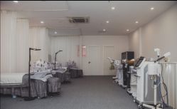 -奈弗里·疗愈SPA·美肤中心