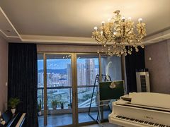 -乐尚音乐空间·钢琴·声乐·架子鼓(会展中心店)