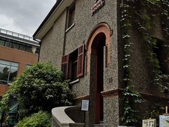 -思南书局(复兴中路店)