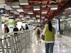 -平安里(地铁站)