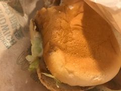 -麦当劳(北京路广百广场店)