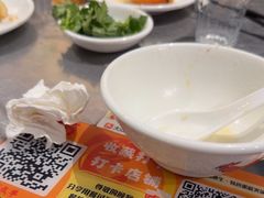 -渔顺生·顺德鱼生·粥底火锅·桑拿鸡(渔人码头店)
