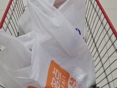 -物美超市(通州梨园店)