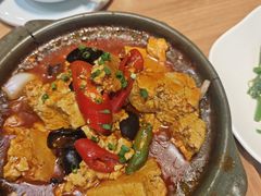 -品回味清真西北楼(宁波首店)