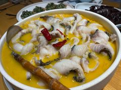 -竹里馆 ·茶食(奥体店)