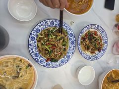 -青年路烩面馆(绿地世纪城店)