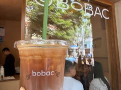 -BOBAC