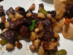 -闽海肴(北辰荟店)