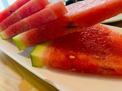 水果小吃-江上渔者(朝阳大悦城青年汇店)