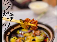 -大隐隐于市私房菜(保和小区店)