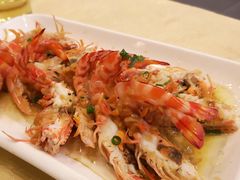 -龍记海鲜美食城(侨港风情街店)