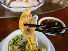 -万兴启丰椰子文化园餐厅
