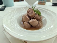 -莆田餐厅PUTIEN(颐堤港店)