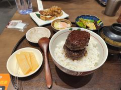-ITARU食堂·定食料理(西丽店)