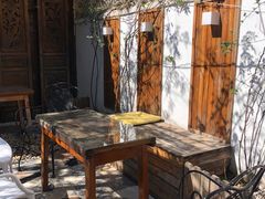 -喵屿·大理花园猫咖