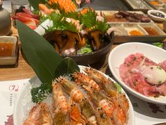 -赤坂亭·M9和牛烧肉·铁板烧(合肥万象城店)